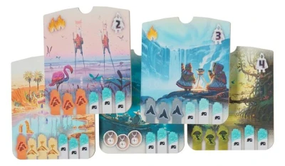 Asmodee CZ Dewan společenská hra