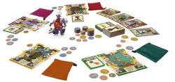 Asmodee CZ Disney Robin Hood: Šerif z Nottinghamu