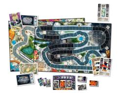 Asmodee CZ HEAT: Tunelové vidění