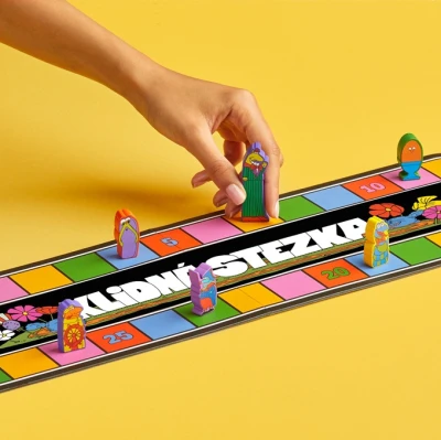Asmodee CZ Magičtí atleti