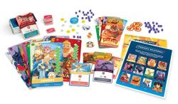 Asmodee CZ Tag Team