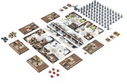 Asmodee CZ Zombicide: Bílá smrt