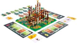 Asmodee Hra LEGO Opičí Palác (Monkey Palace) (společenská hra)