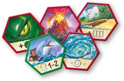 Asmodee HRA Ostrov - nová edice (společenská hra)