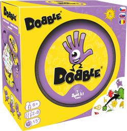 Asmodee Hra postřehová Dobble Classic CZ (společenská hra)