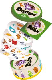 ASMODEE Hra postřehová Dobble Dino (společenská hra)