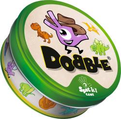 ASMODEE Hra postřehová Dobble Dino (společenská hra)