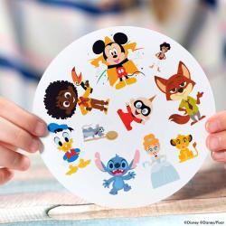 Asmodee Hra postřehová Dobble Disney edition (společenská hra)