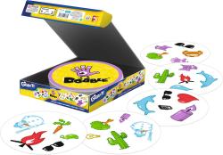 ASMODEE Hra postřehová Dobble Giant 4v1 (společenská hra)