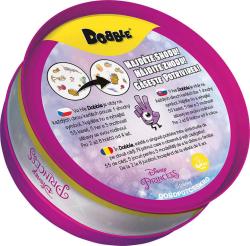 Asmodee Hra postřehová Dobble Princezny Disney (společenská hra)