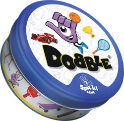 ASMODEE Hra postřehová Dobble Sport (společenská hra)