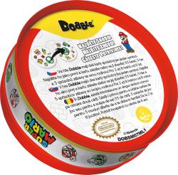 Asmodee Hra postřehová Dobble Super Mario (společenská hra)