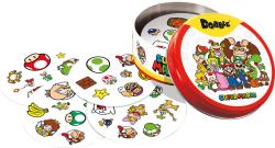 Asmodee Hra postřehová Dobble Super Mario (společenská hra)