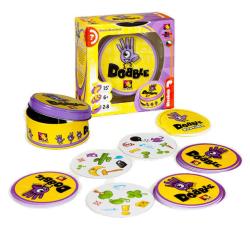 Asmodee Hra postřehová Dobble v plechové krabičce (společenská hra) Asmodee Hra postřehová Dobble v plechové krabičce (společenská hra)