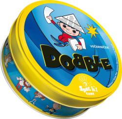 Asmodee Hra postřehová Dobble Večerníček (společenská hra)
