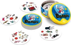 Asmodee Hra postřehová Dobble Večerníček (společenská hra)