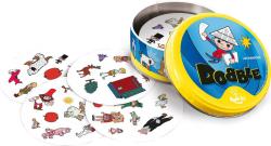 Asmodee Hra postřehová Dobble Večerníček (společenská hra)