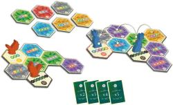 Asmodee Hra Šeptající les (společenská hra)