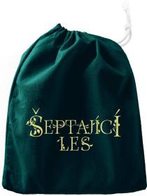 Asmodee Hra Šeptající les (společenská hra)