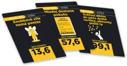 Asmodee Hra Shit Happens Rodičovské trable (rozšíření) (společenská hra)