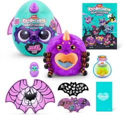 Asmodee Rainbocorns S1 Monstercorn příšerka 35 překvapení ve vajíčku