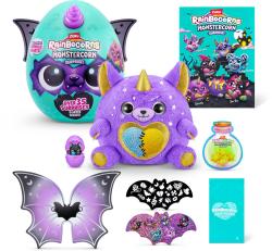 Asmodee Rainbocorns S1 Monstercorn příšerka 35 překvapení ve vajíčku