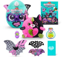 Asmodee Rainbocorns S1 Monstercorn příšerka 35 překvapení ve vajíčku
