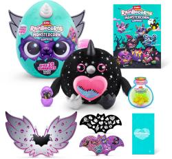 Asmodee Rainbocorns S1 Monstercorn příšerka 35 překvapení ve vajíčku