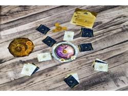 Asmodee Síla času - kooperativní hra