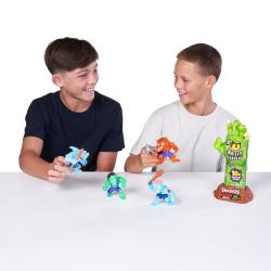 Asmodee Smashers: Horror House Dissect strašidelné překvapení