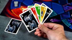 Asmodee STAR WARS Super Teams (společenská hra)