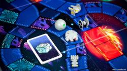 Asmodee STAR WARS Super Teams (společenská hra)