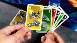 Asmodee STAR WARS Super Teams (společenská hra)