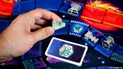 Asmodee STAR WARS Super Teams (společenská hra)