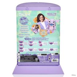 Asmodee Stitch Real FX Interaktivní plyšák - Angel maxi velký luxusní balení