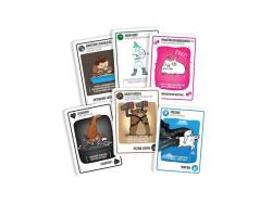 Asmodee Výbušná koťátka: Výroční edice v plechové krabičce