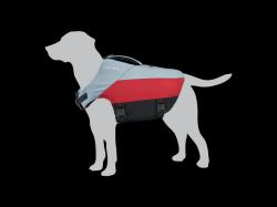 Astral BirdDog vesta pro psy Astral BirdDog vesta pro psy