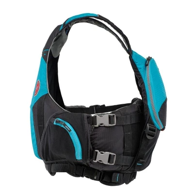 Astral BlueJacket plávacia vesta