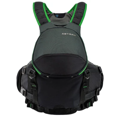 Astral BlueJacket plávacia vesta