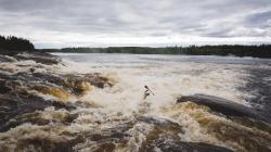 Astral Indus plovací vesta