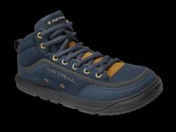 Astral Rassler 2.0 vodácké boty POUZE 9 - EU 43 1/3 - Driftwood Grey (VÝPRODEJ)