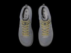 Astral Rassler 2.0 vodácké boty POUZE 9 - EU 43 1/3 - Driftwood Grey (VÝPRODEJ)