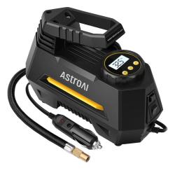 Astroai Přenosný vzduchový kompresor CZK-3631 100 PSI Astroai Přenosný vzduchový kompresor CZK-3631 100 PSI