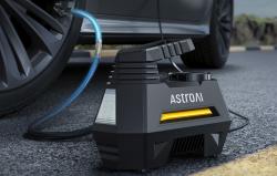 Astroai Přenosný vzduchový kompresor CZK-3631 100 PSI