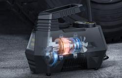 Astroai Přenosný vzduchový kompresor CZK-3631 100 PSI