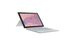 ASUS ChromeBook CL3 MediaTek 520(8186)/8GB/128GB eMMC/10,5" WUXGA/IPS/2yr Pick up Return/OS Chrome/Stříbrná