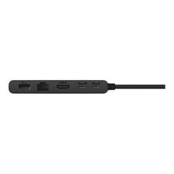 ASUS dokovací stanice DC201 Dual 4K USB-C Dock ASUS dokovací stanice DC201 Dual 4K USB-C Dock