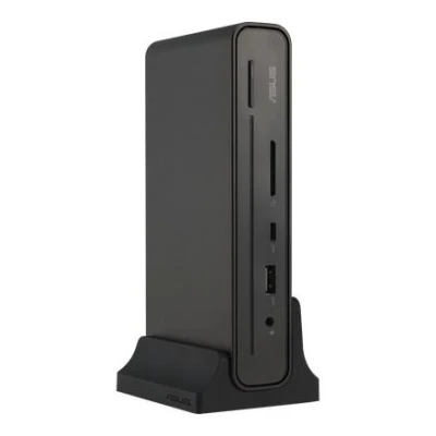 Asus Dokovací stanice DC300 3 DISPLAY USB-C DOCK