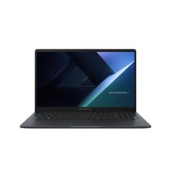 ASUS ExpertBook BM - Ryzen 5 7535HS/16GB/512GB SSD/15,6"/FHD/IPS/2y PUR/Win 11 Pro EDU/šedá ASUS ExpertBook BM - Ryzen 5 7535HS/16GB/512GB SSD/15,6"/FHD/IPS/2y PUR/Win 11 Pro EDU/šedá