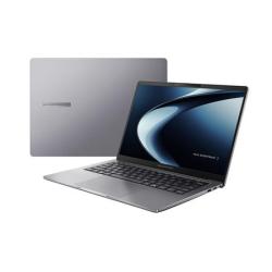 ASUS ExpertBook P3 - i5-13420H/16GB/1TB SSD/14"/WUXGA/IPS/2y PUR/Win 11 Pro/šedá